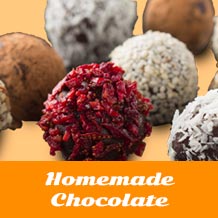 Homemade Chocolate, Bakery in Toms River, NJ